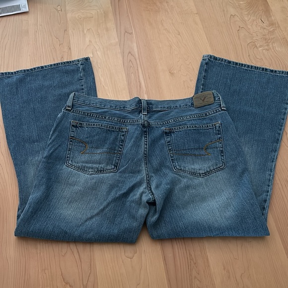 Hipster Fit Jeans - Picture 5 of 5